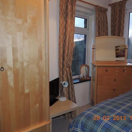 Auld Creamery B&B Ayr Zewnętrze zdjęcie