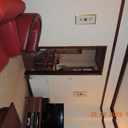 Auld Creamery B&B Ayr Zewnętrze zdjęcie