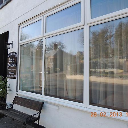 Auld Creamery B&B Ayr Zewnętrze zdjęcie