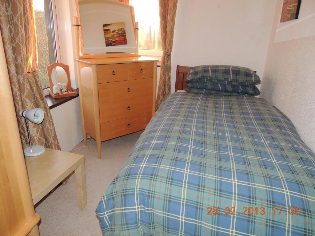 Auld Creamery B&B Ayr Pokój zdjęcie