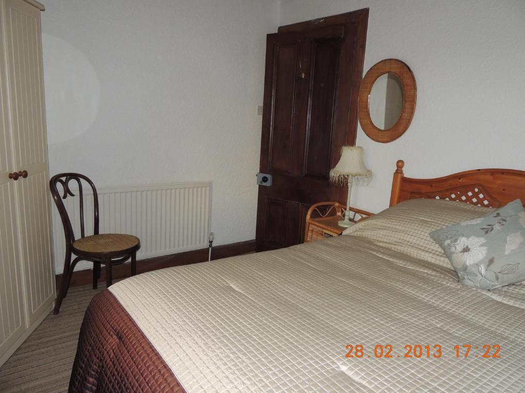 Auld Creamery B&B Ayr Pokój zdjęcie
