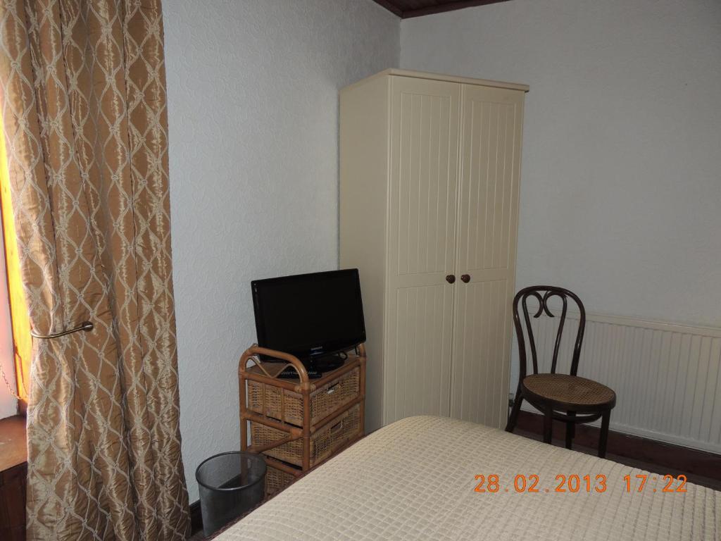 Auld Creamery B&B Ayr Pokój zdjęcie
