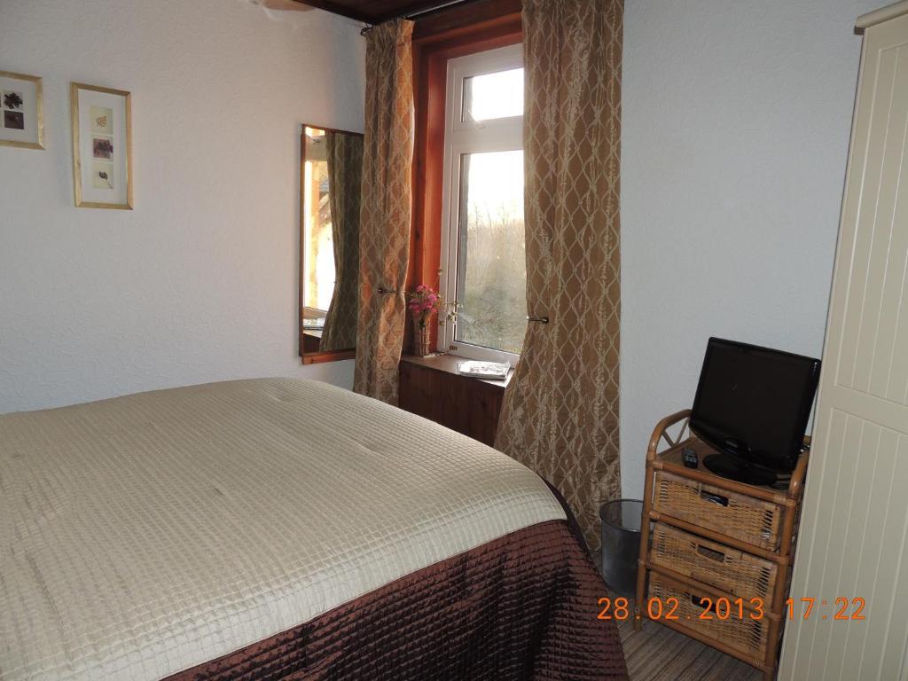 Auld Creamery B&B Ayr Pokój zdjęcie
