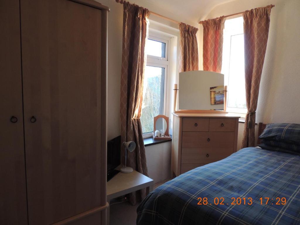 Auld Creamery B&B Ayr Pokój zdjęcie