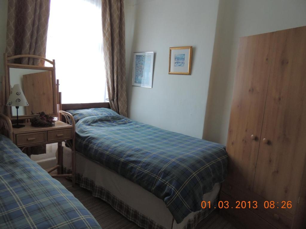 Auld Creamery B&B Ayr Pokój zdjęcie