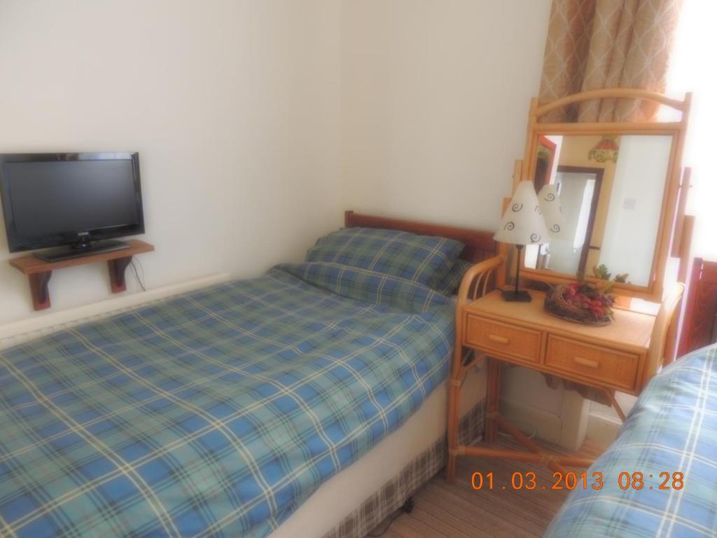 Auld Creamery B&B Ayr Pokój zdjęcie