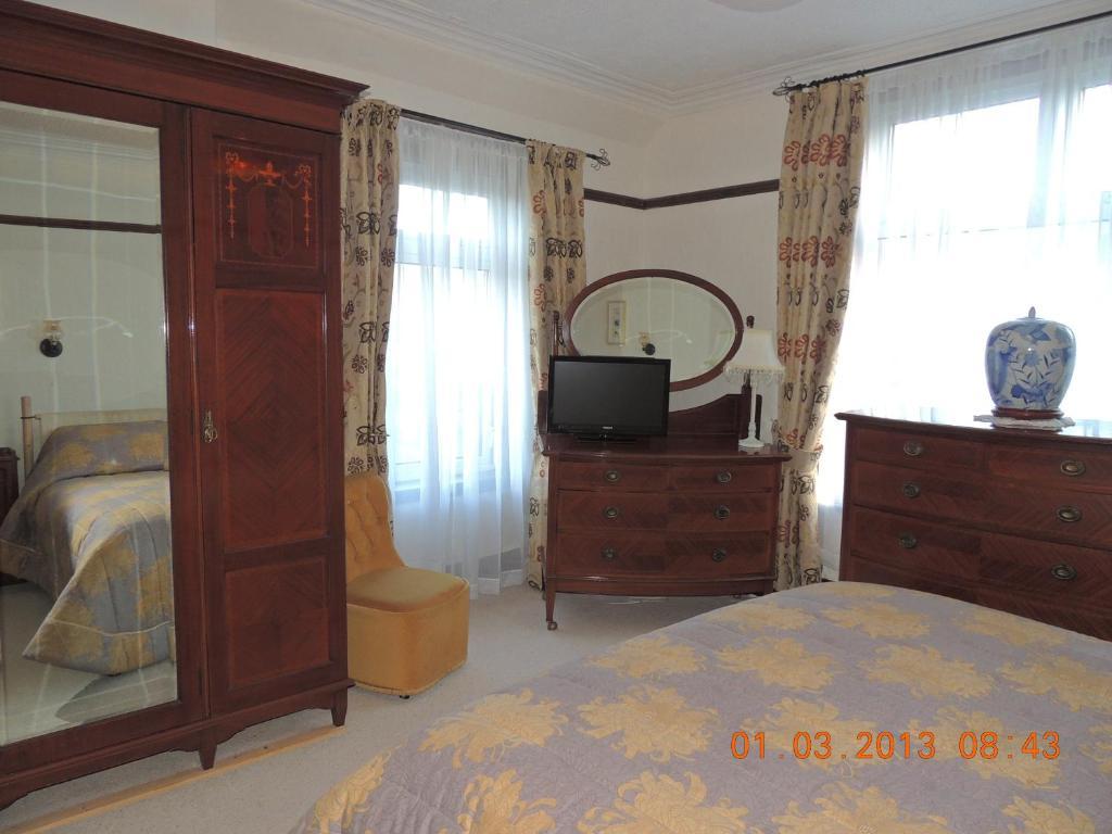 Auld Creamery B&B Ayr Pokój zdjęcie