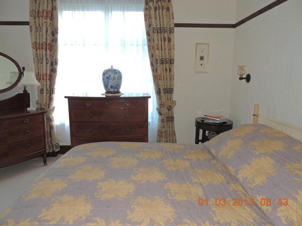 Auld Creamery B&B Ayr Pokój zdjęcie