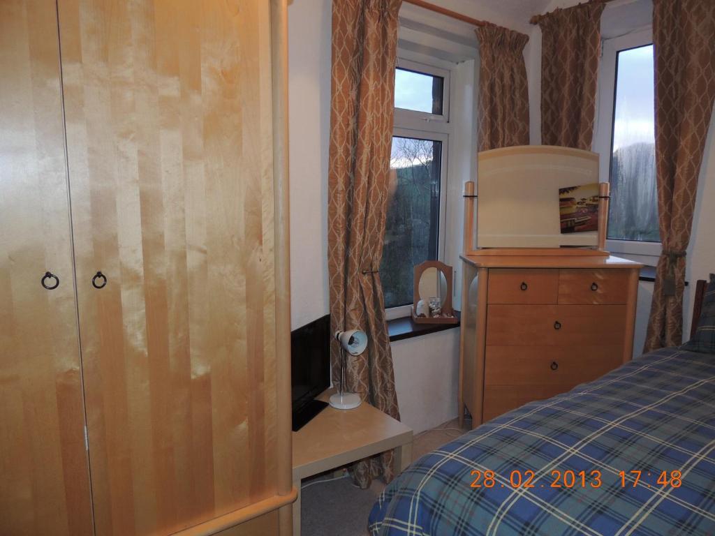 Auld Creamery B&B Ayr Zewnętrze zdjęcie