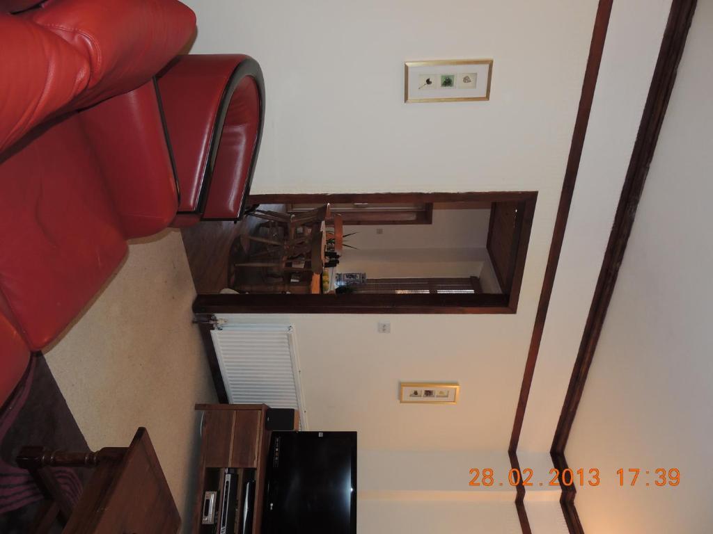 Auld Creamery B&B Ayr Zewnętrze zdjęcie
