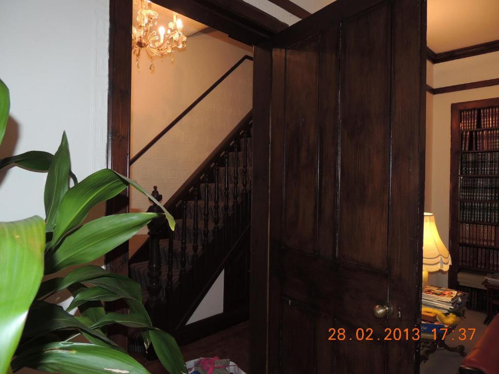 Auld Creamery B&B Ayr Zewnętrze zdjęcie