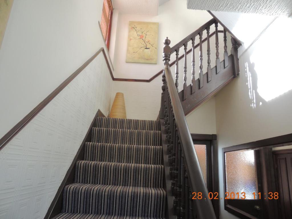 Auld Creamery B&B Ayr Zewnętrze zdjęcie