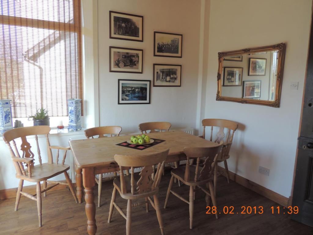 Auld Creamery B&B Ayr Zewnętrze zdjęcie