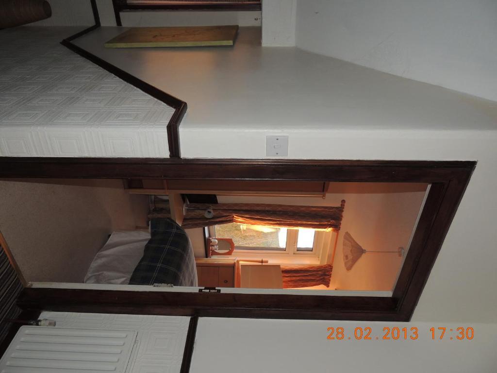 Auld Creamery B&B Ayr Zewnętrze zdjęcie