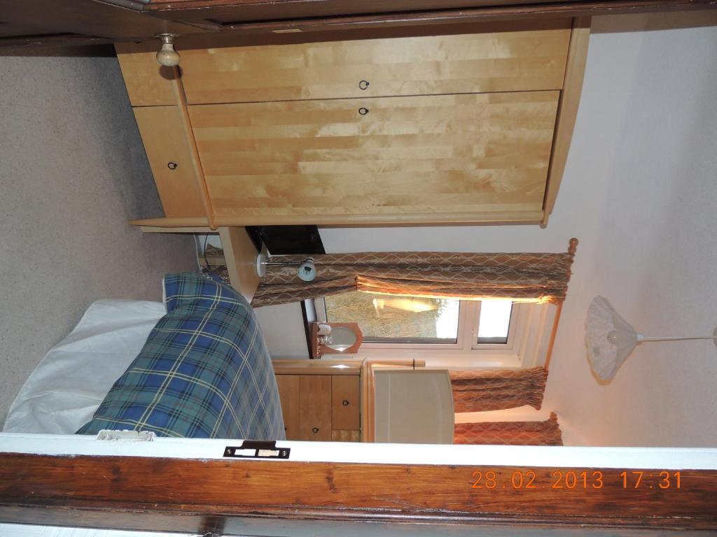 Auld Creamery B&B Ayr Zewnętrze zdjęcie