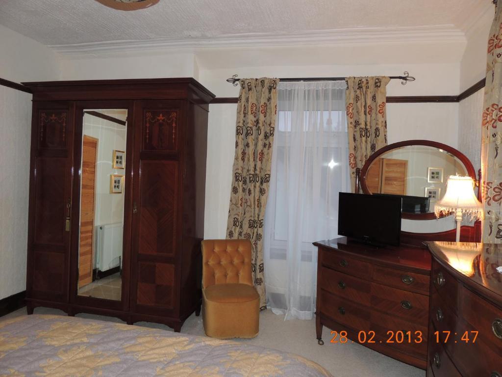 Auld Creamery B&B Ayr Zewnętrze zdjęcie