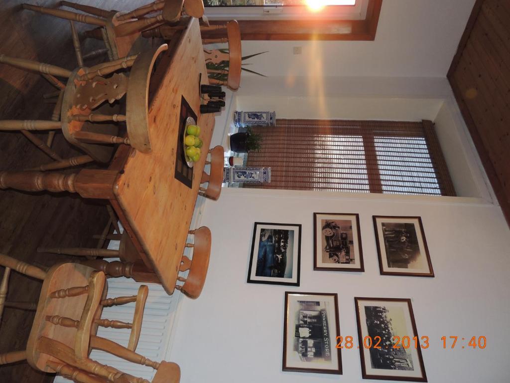 Auld Creamery B&B Ayr Zewnętrze zdjęcie