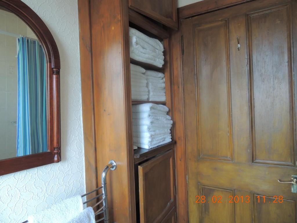 Auld Creamery B&B Ayr Zewnętrze zdjęcie