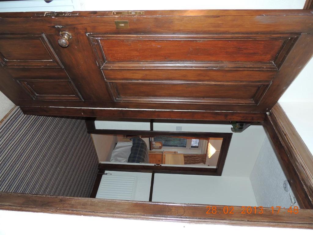 Auld Creamery B&B Ayr Zewnętrze zdjęcie