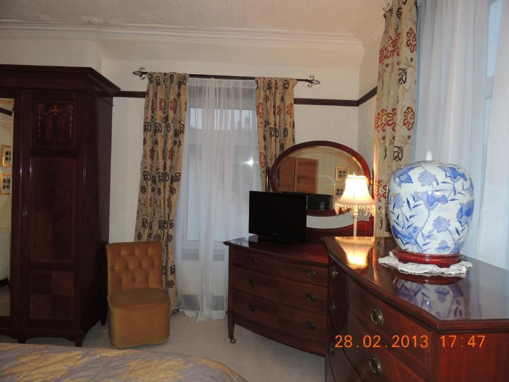 Auld Creamery B&B Ayr Zewnętrze zdjęcie