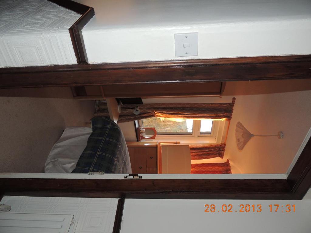 Auld Creamery B&B Ayr Zewnętrze zdjęcie