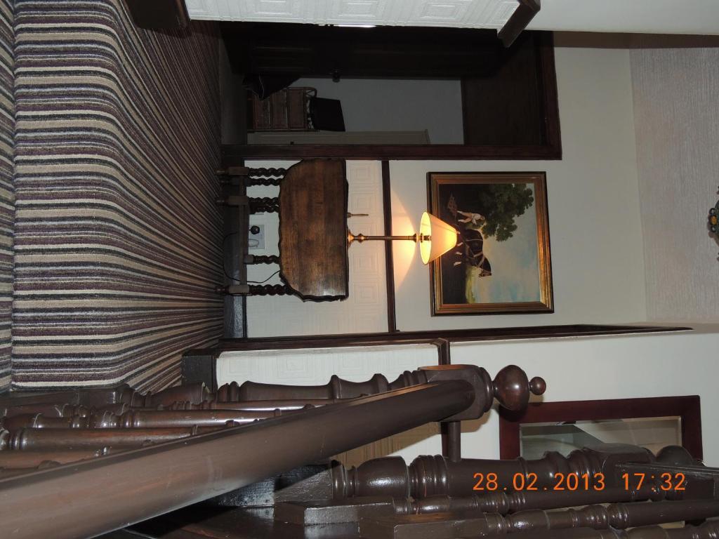 Auld Creamery B&B Ayr Zewnętrze zdjęcie