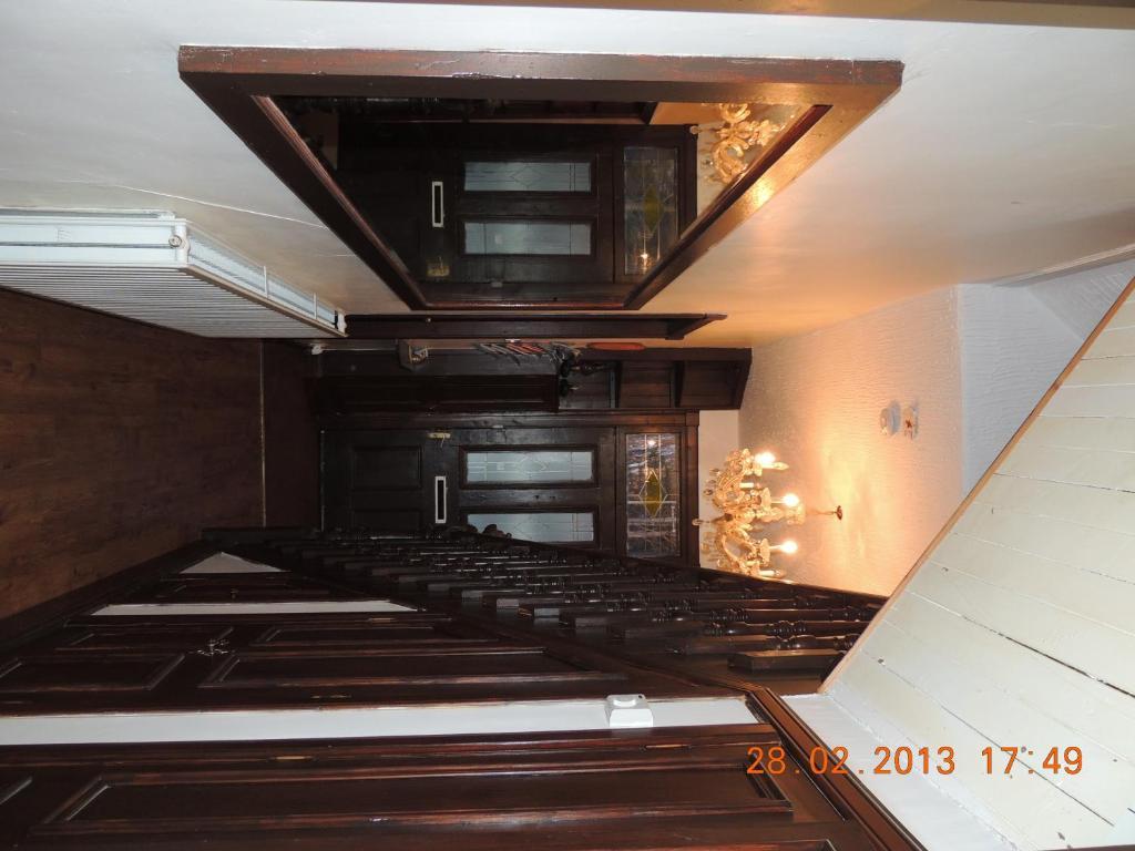 Auld Creamery B&B Ayr Zewnętrze zdjęcie