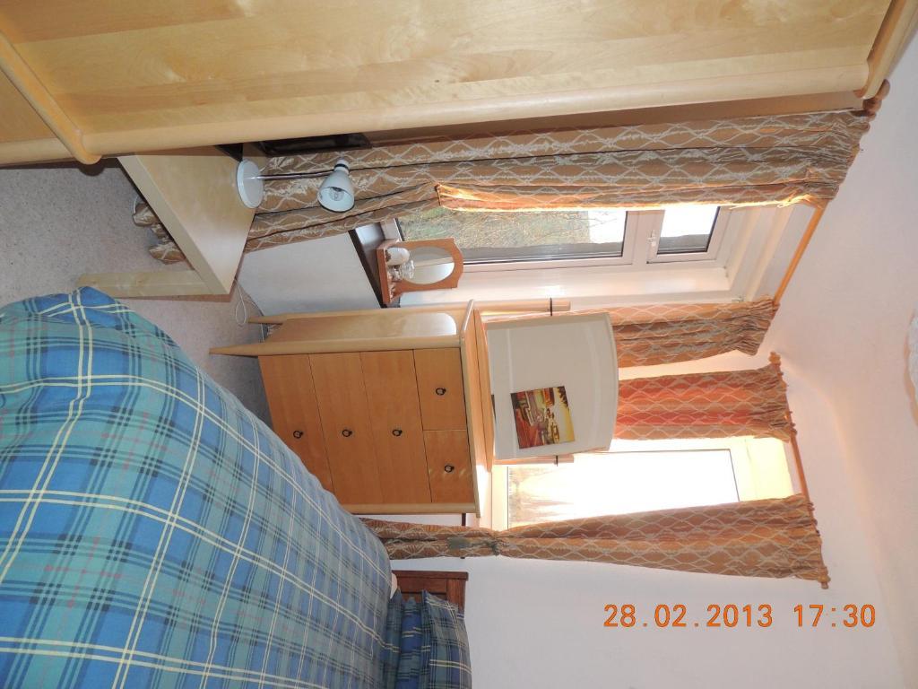 Auld Creamery B&B Ayr Zewnętrze zdjęcie