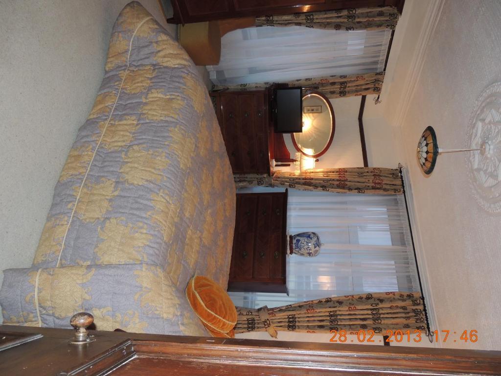 Auld Creamery B&B Ayr Zewnętrze zdjęcie