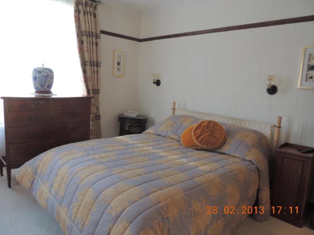 Auld Creamery B&B Ayr Zewnętrze zdjęcie