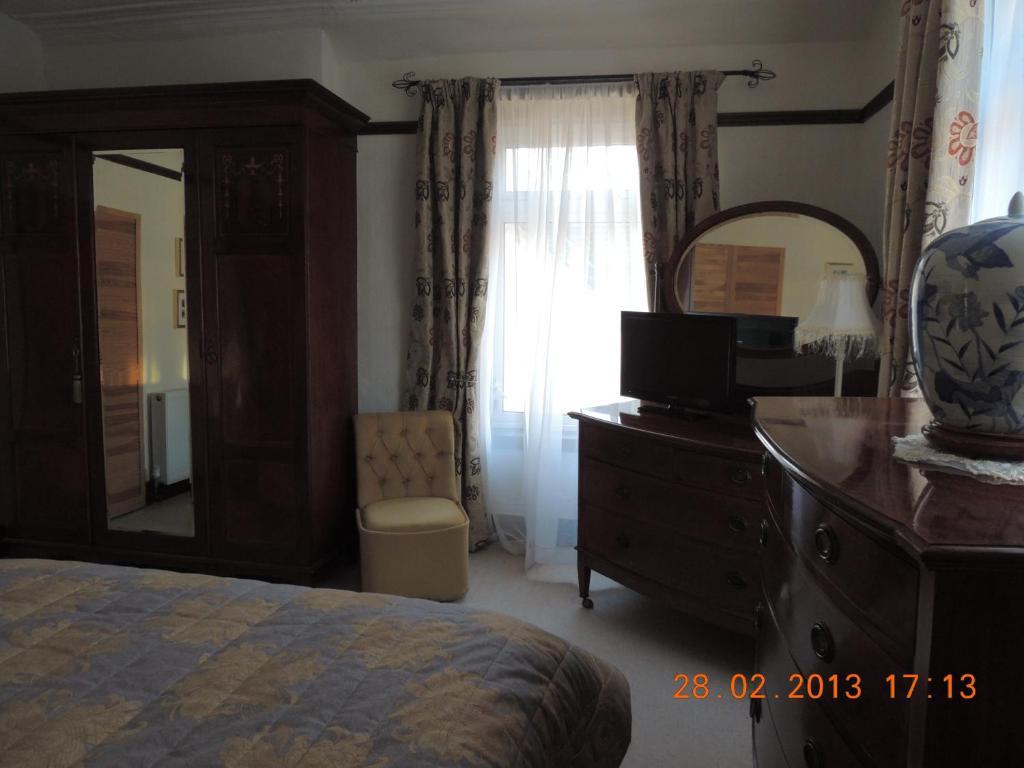 Auld Creamery B&B Ayr Zewnętrze zdjęcie
