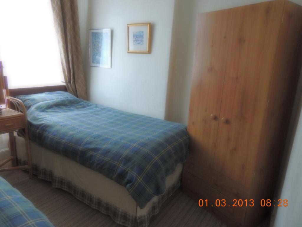 Auld Creamery B&B Ayr Zewnętrze zdjęcie