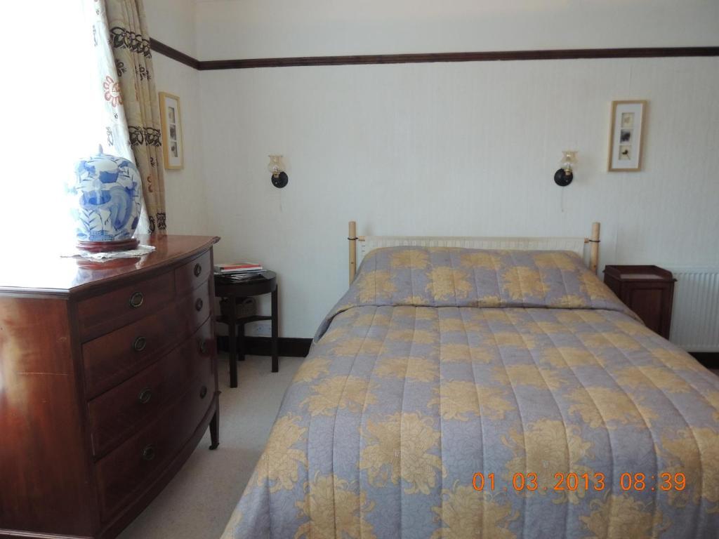 Auld Creamery B&B Ayr Zewnętrze zdjęcie