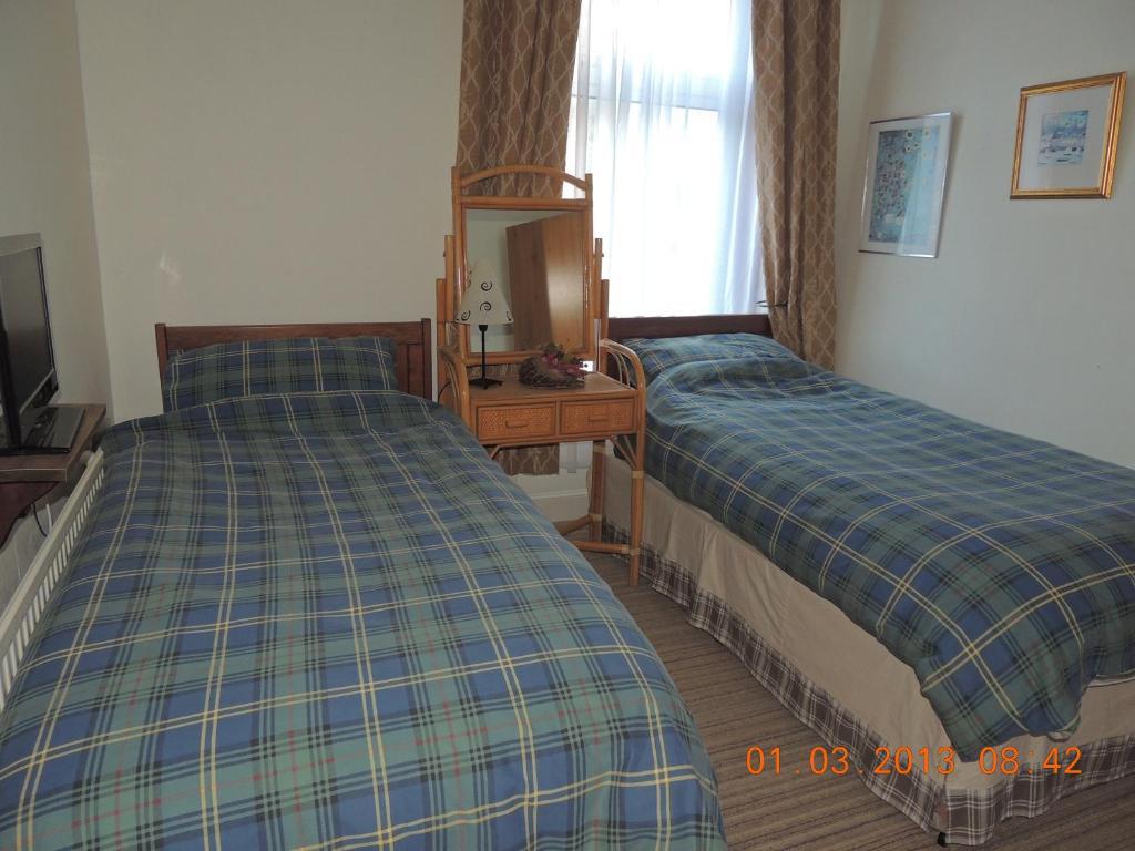 Auld Creamery B&B Ayr Zewnętrze zdjęcie